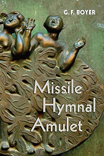 Missile Hymnal Amulet [Paperback]