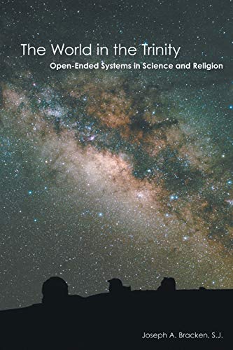 The World In The Trinity Open-Ended Systems In Science And Religion [Paperback]