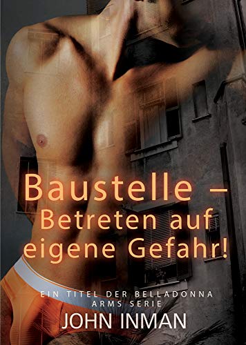 Baustelle  Betreten auf eigene Gefahr [Paperback]