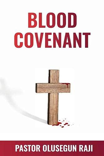 Blood Covenant [Paperback]