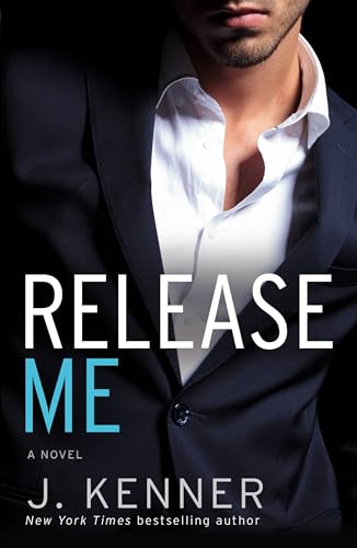 Release Me The Stark Series 1 [Paperback]