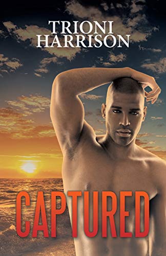 Captured [Paperback]