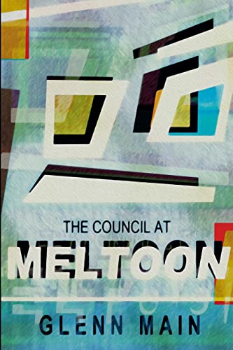 Council at Meltoon [Paperback]