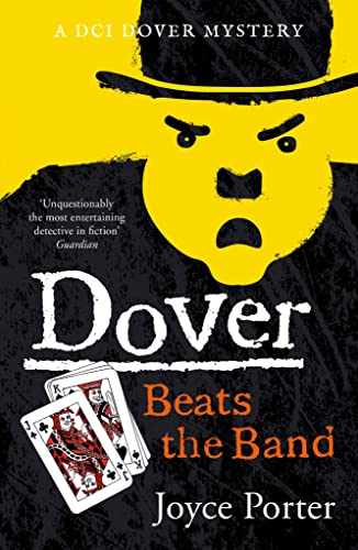 Dover Beats the Band [Paperback]