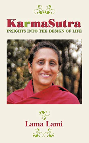 Karma Sutra Insights Into The Design Of Life [Paperback]