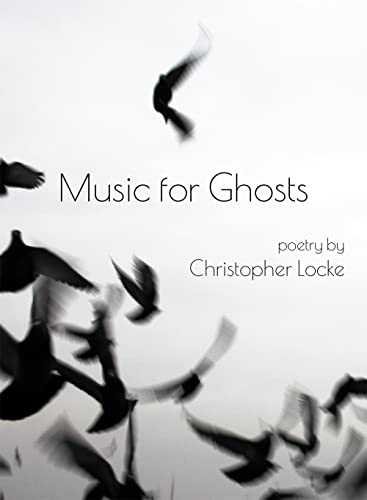 Music for Ghosts [Paperback]