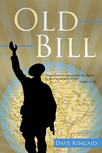 Old Bill [Paperback]