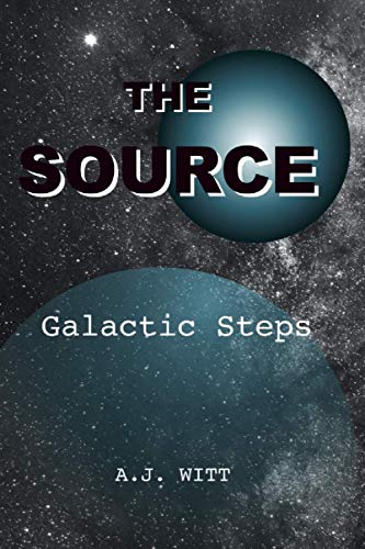 Source Galactic Steps [Paperback]