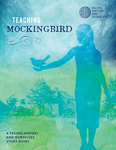 Teaching Mockingbird [Paperback]