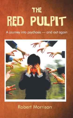 The Red Pulpit [Paperback]