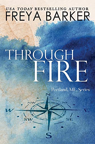 Through Fire [Paperback]