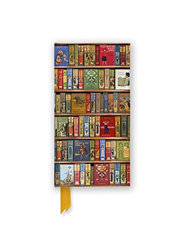 Bodleian Librairies High Jinks (Foiled Slimline Journal) [Notebook / blank boo]