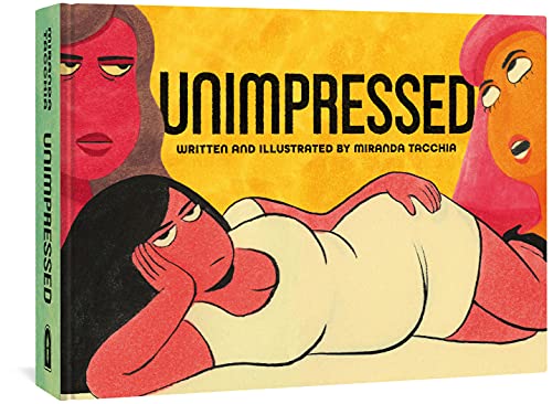 Unimpressed [Hardcover]