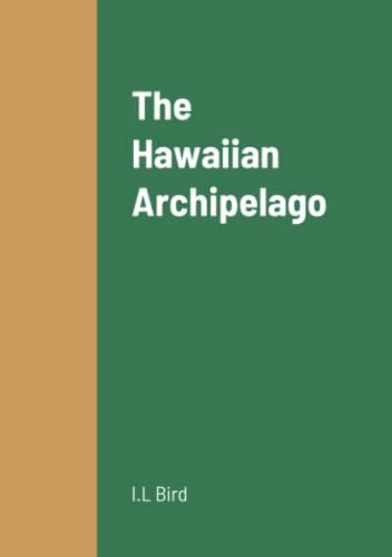 Hawaiian Archipelago