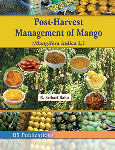 Post-Harvest Management Of Mango