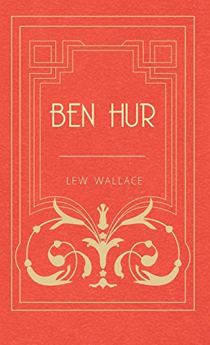 Ben Hur [Hardcover]