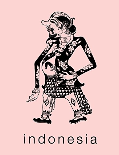 Indonesia Journal October 1994 [Paperback]