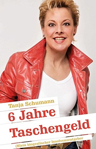6 Jahre Taschengeld [Hardcover]