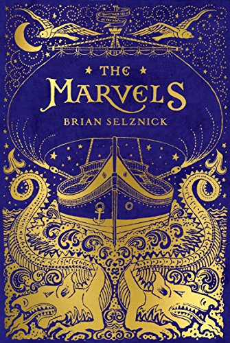 The Marvels [Hardcover]