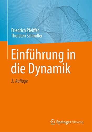 Einfhrung in die Dynamik [Paperback]