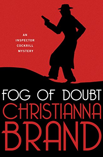 Fog of Doubt [Paperback]