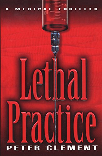 Lethal Practice [Paperback]