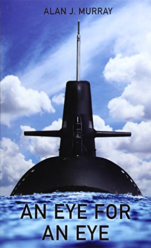 An Eye For An Eye [Paperback]