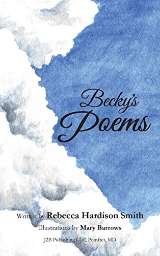 Becky's Poems [Hardcover]
