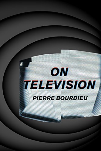 On Television [Paperback]