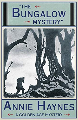 The Bungalow Mystery [Paperback]