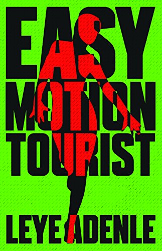 Easy Motion Tourist [Paperback]