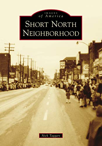 Short North Neighborhood [Paperback]