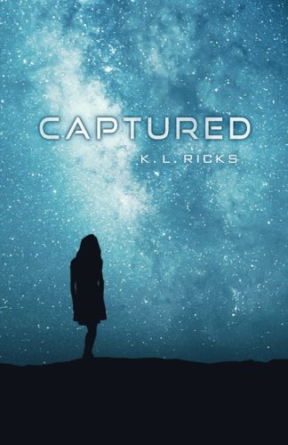 Captured [Paperback]