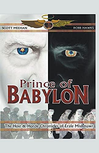Prince of Babylon [Paperback]