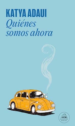 Quines somos ahora / Who Are We Now [Paperback]