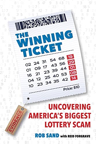 Winning Tickets                          [CLOTH               ]