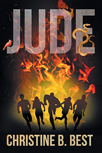 Jude [Paperback]