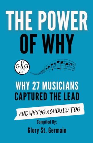Power Of Why 27 Musicians Captured The Lead