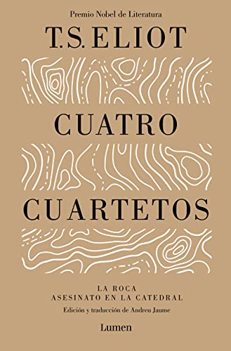 Cuatro cuartetos / Four Quartets [Paperback]