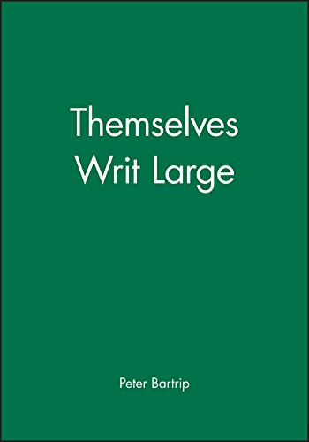 Themselves Writ Large [Hardcover]