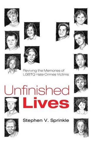 Unfinished Lives [Hardcover]