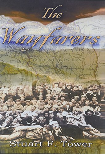 The Wayfarers [Hardcover]