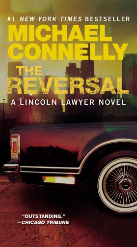 The Reversal [Hardcover]