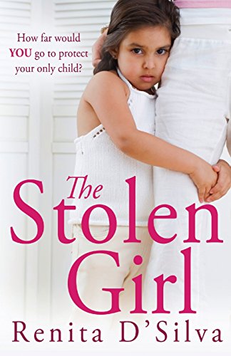 The Stolen Girl [Paperback]