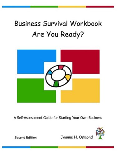 Business Survival Workbook - Are You Ready V [Paperback]