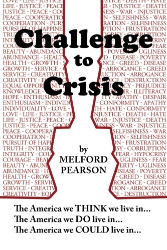Challenge to Crisis [Paperback]