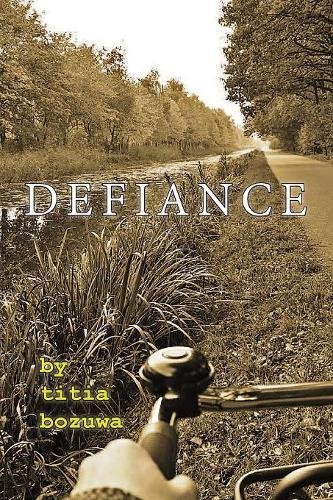 Defiance [Paperback]