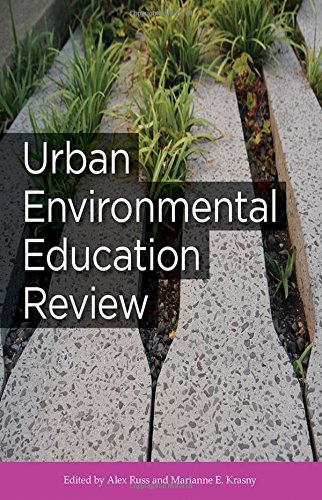 Urban Environmental Education Review [Hardcover]