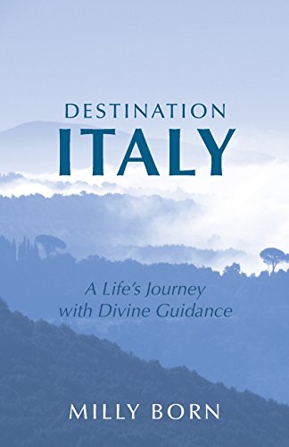 Destination Italy [Paperback]