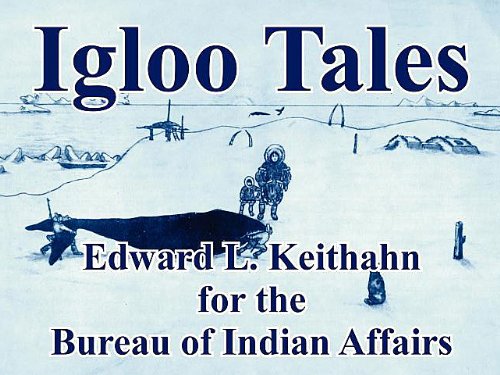Igloo Tales [Paperback]